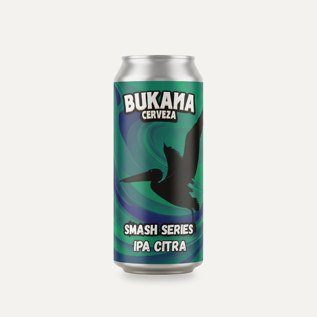 Pack 6 Smash IPA Citra